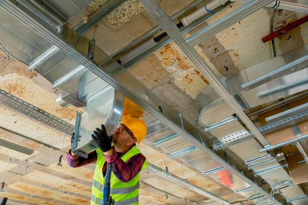 Best Ductless HVAC repair  in Kerman, CA