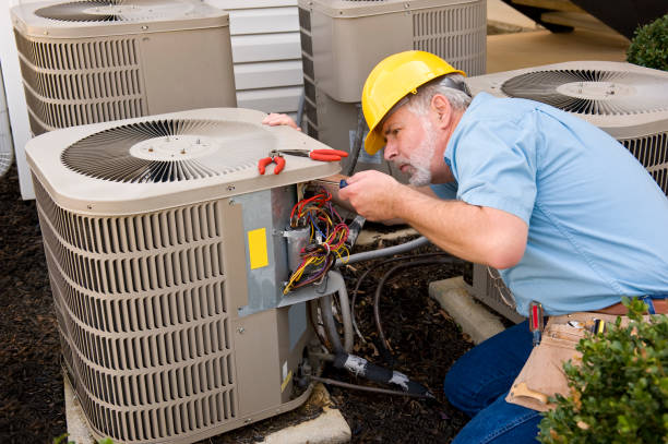 Ductless HVAC repair in Kerman, CA