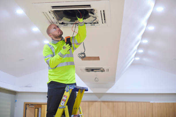 Best Residential HVAC services  in Kerman, CA