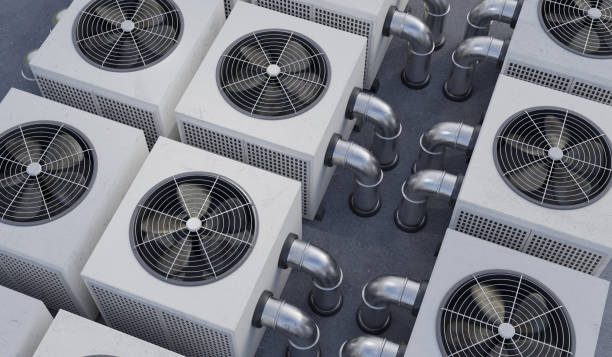 Best HVAC air duct cleaning  in Kerman, CA
