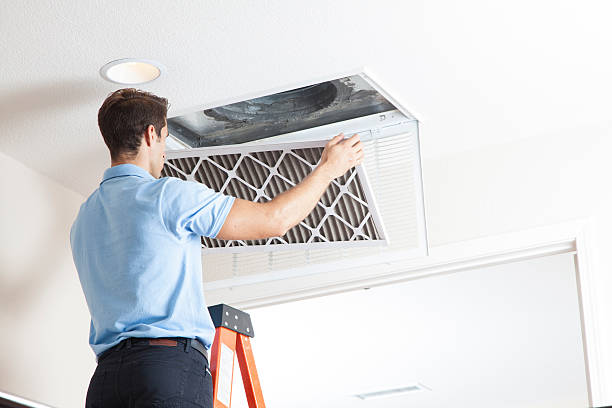 Best Central air repair  in Kerman, CA