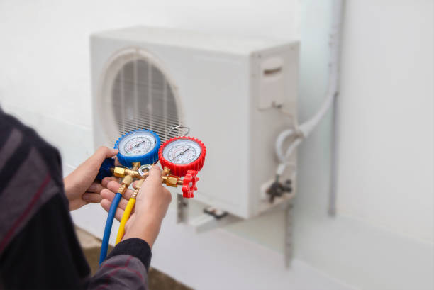 Trusted Kerman, CA HVAC Experts