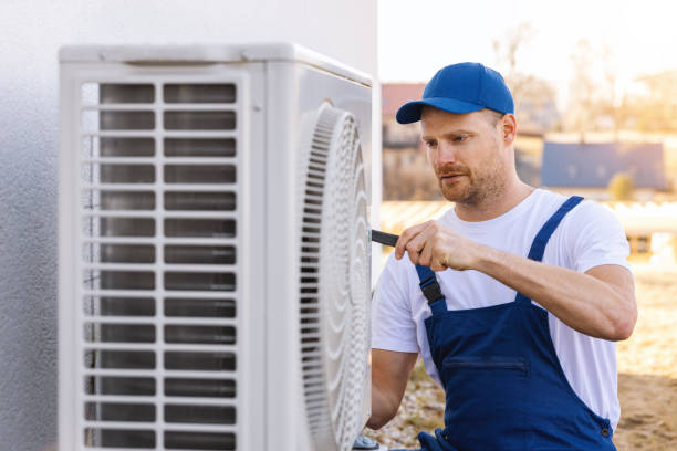 HVAC maintenance plan in Kerman, CA