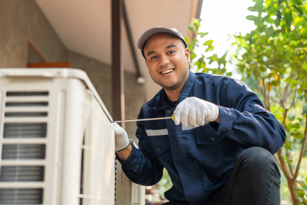 Best Commercial HVAC repair  in Kerman, CA