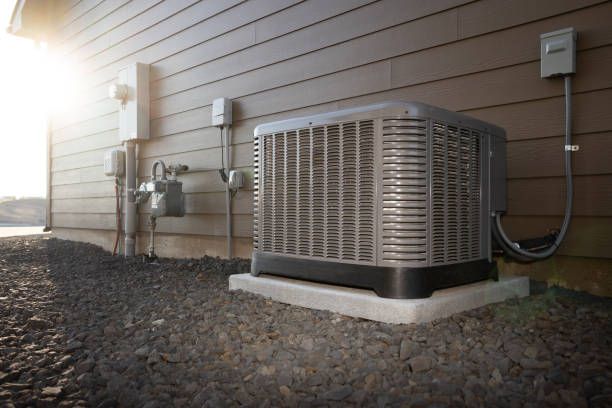 Best HVAC air duct cleaning  in Kerman, CA